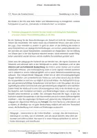 Vorschau - Stundenentwürfe - Basisbildung in der Kita für die Herausforderungen der Zukunft - Seite 3