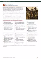 Vorschau - Unterrichtsreihen - Der Besuch der alten Dame (Dürrenmatt): Lesetagebuch mit Werkstatt und Medienkompass | Klasse 9/10 - Seite 3