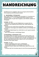 Vorschau - Arbeitsblätter - Gefühle erkennen, beschreiben & darüber sprechen – 11 Bildimpulse | Sprechanlässe & Schreibanlässe | DaZ / Deutsch / Ethik - Seite 1