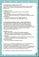 Vorschau - Arbeitsblätter - Gefühle erkennen, beschreiben & darüber sprechen – 11 Bildimpulse | Sprechanlässe & Schreibanlässe | DaZ / Deutsch / Ethik - Seite 2