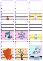 Aperçu - Jeux - Jeu de bataille - Hiver ❄️ - Page de couverture