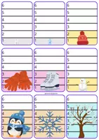Aperçu - Jeux - Jeu de bataille - Hiver ❄️ - Page 2