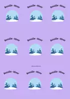 Aperçu - Jeux - Jeu de bataille - Hiver ❄️ - Page 3