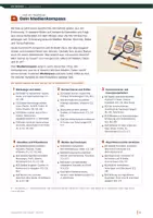 Vorschau - Unterrichtsreihen - Der Vorleser (Schlink): Lesetagebuch mit Werkstatt und Medienkompass | Klasse 10 - Seite 3