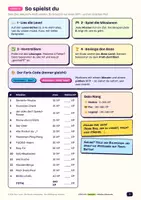 Vista previa - Unidades / Secuencias / Situaciones de Aprendizaje - Alemán-Gramática-Mission_Akkusativ_LevelUp - página 1