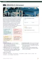 Vorschau - Unterrichtsreihen - Die Physiker (Dürrenmatt): Lesetagebuch mit Medienkompass und Werkstatt | Klasse 9/10 - Seite 1