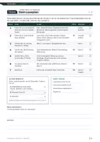 Vorschau - Unterrichtsreihen - Die Physiker (Dürrenmatt): Lesetagebuch mit Medienkompass und Werkstatt | Klasse 9/10 - Seite 2