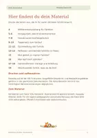 Vorschau - Arbeitsblätter - Eingewöhnung in der Kita – Ankommen mit Herz | Gesprächsbögen, Elternarbeit & Familienfenster - Seite 2