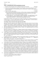 Vorschau - Klassenarbeiten - Französisch-Klausur Q1/Q2: Victor Hugo, Un jour viendra (Europe) + EWH - Seite 2