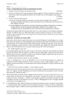 Vorschau - Klassenarbeiten - Französisch-Klausur Q1/Q2: Zola, Au Bonheur des Dames + EWH - Seite 2