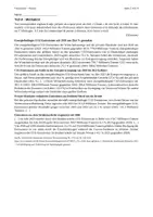 Vorschau - Klassenarbeiten - Französisch-Klausur Q1/Q2: L'Afrique et la COP 31 + EWH - Seite 1