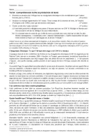 Vorschau - Klassenarbeiten - Französisch-Klausur Q1/Q2: L'Afrique et la COP 31 + EWH - Seite 2