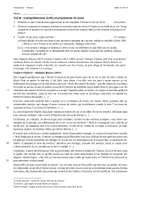 Vorschau - Klassenarbeiten - Französisch-Klausur Q1/Q2: Flaubert, Madame Bovary + EWH - Seite 2