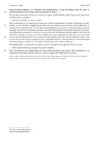 Vorschau - Klassenarbeiten - Französisch-Klausur Q1/Q2: Flaubert, Madame Bovary + EWH - Seite 3