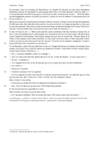 Vorschau - Klassenarbeiten - Französisch-Klausur Q1/Q2: Maupassant, La Parure + EWH - Seite 3