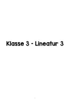 Vorschau - Arbeitsblätter - FRESCH Rechtschreibung Klasse 3/4 Herbst – Arbeitsheft differenziert mit Lösungen - Seite 2