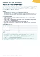 Vorschau - Arbeitsblätter - Zehnerübergang ZR 20 Klasse 1 kostenlos: Plus über die 10 schrittweise (Probe) - Seite 2