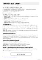 Vorschau - Arbeitsblätter - FRESCH Rechtschreibung Klasse 3/4 Weihnachten – Arbeitsheft differenziert mit Lösungen - Seite 2