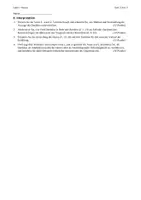 Vorschau - Klassenarbeiten - Latein-Klausur Q1/Q2: Ovid, Metamorphosen – Daedalus und Ikarus + EWH - Seite 2