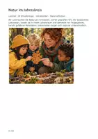 Vorschau - Unterrichtsreihen - Kita & Vorschule Sparpaket | Forschen, Mathe & Gefühle 3–6 Jahre - Seite 1