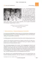 Vorschau - Stundenentwürfe - Werteerziehung - ein alter Hut oder aktueller denn je? - Deckblatt