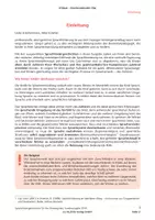 Vorschau - Stundenentwürfe - Sprachfördergeschichten zum Wortschatz und zur Grammatik - Seite 3