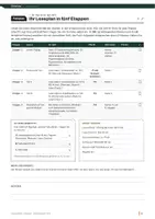 Vorschau - Unterrichtsreihen - Gittersee (Charlotte Gneuß): Lesetagebuch mit Medienkompass und Werkstatt | Jahrgangsstufe 12/13 - Seite 2