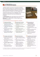 Vorschau - Unterrichtsreihen - Gittersee (Charlotte Gneuß): Lesetagebuch mit Medienkompass und Werkstatt | Jahrgangsstufe 12/13 - Seite 3