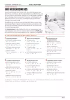 Vorschau - Unterrichtsreihen - Frau Jenny Treibel (Theodor Fontane): Lesetagebuch mit Medienkompass und Werkstatt | Jahrgangsstufe 12/13 - Seite 3