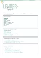 Vorschau - Arbeitsblätter - A1 Sprechkarten – Deutsch sprechen üben (111 Karten) - Seite 2