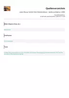 Vorschau - Klassenarbeiten - Latein-Klausur Q1/Q2: Ovid, Metamorphosen – Apollo und Daphne + EWH - Seite 3
