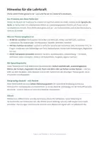 Vorschau - Arbeitsblätter - DaZ Sek I: Diagnostik + Fachunterricht - Seite 2