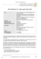 Vorschau - Stundenentwürfe - Naturwissenschaften im Freien (mit 5 Aktionstagen) - Seite 2