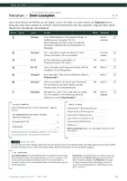 Vorschau - Unterrichtsreihen - Nathan der Weise (Lessing): Lesetagebuch mit Medienkompass und Werkstatt | Klasse 10/EF - Seite 2