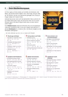 Vorschau - Unterrichtsreihen - Nathan der Weise (Lessing): Lesetagebuch mit Medienkompass und Werkstatt | Klasse 10/EF - Seite 3