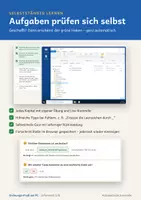 Vorschau - Unterrichtsreihen - Dateien & Ordner im Griff – interaktiv (Kl. 5/6) - Seite 2