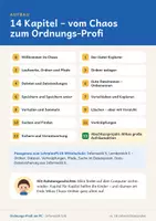 Vorschau - Unterrichtsreihen - Dateien & Ordner im Griff – interaktiv (Kl. 5/6) - Seite 3