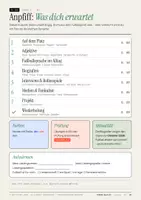 Vista previa - Unidades / Secuencias / Situaciones de Aprendizaje - Fussball_Deutsch_STUDIO_B1. Alemán. Gramatik - página 1