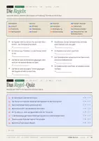 Vista previa - Unidades / Secuencias / Situaciones de Aprendizaje - Fussball_Deutsch_STUDIO_B1. Alemán. Gramatik - página 3