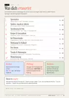 Vista previa - Unidades / Secuencias / Situaciones de Aprendizaje - Sport_Wortschatz_B1_Deutsch/German - página 1