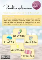Vista previa - Juegos / Gamificación - Racons d'estiu - lectoescriptura - página 3