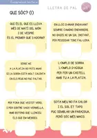 Vista previa - Juegos / Gamificación - Endevinalles d'estiu (racó #1) - página 3