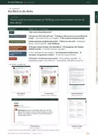Vorschau - Unterrichtsreihen - Der Erste Weltkrieg: Unterrichtsreihe zu Ursachen, Front, Heimat und Erinnerung mit Medienkompass | Klasse 8 und 9 - Seite 2