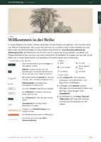 Vorschau - Unterrichtsreihen - Der Erste Weltkrieg: Unterrichtsreihe zu Ursachen, Front, Heimat und Erinnerung mit Medienkompass | Klasse 8 und 9 - Seite 3