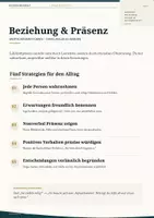 Vorschau - Unterrichtsreihen - Classroom Management von Anfang an – Referendariat | Klassenführung, Klassenregeln, Routinen & Unterrichtsstörungen - Seite 3
