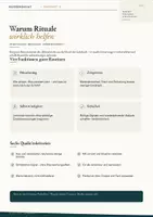 Vorschau - Unterrichtsreihen - Rituale für einen strukturierten Unterricht – Referendariat | Klassenführung, Unterrichtsabläufe, Lernzeit & 14-Tage-Plan - Seite 2