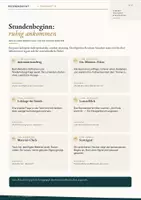 Vorschau - Unterrichtsreihen - Rituale für einen strukturierten Unterricht – Referendariat | Klassenführung, Unterrichtsabläufe, Lernzeit & 14-Tage-Plan - Seite 3
