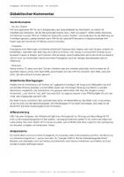 Vorschau - Stundenentwürfe - Propagandaplakate im Ersten Weltkrieg analysieren: Einzelstunde mit Medienkompass | Klasse 8 und 9 - Seite 3