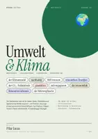 Vista previa - Unidades / Secuencias / Situaciones de Aprendizaje - Umwelt_Klima_Wortschatz-B1-B2- Alemán- German - Portada