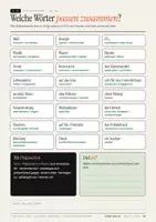 Vista previa - Unidades / Secuencias / Situaciones de Aprendizaje - Umwelt_Klima_Wortschatz-B1-B2- Alemán- German - página 2